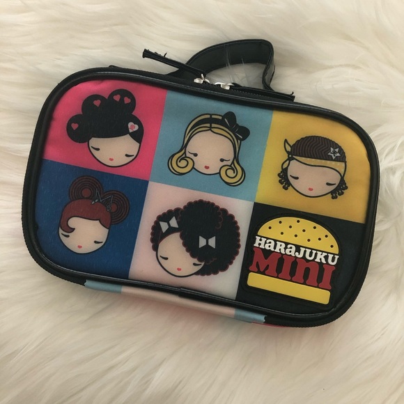 Harajuku Lovers Bags Target - Uproot Wallpaper Japan